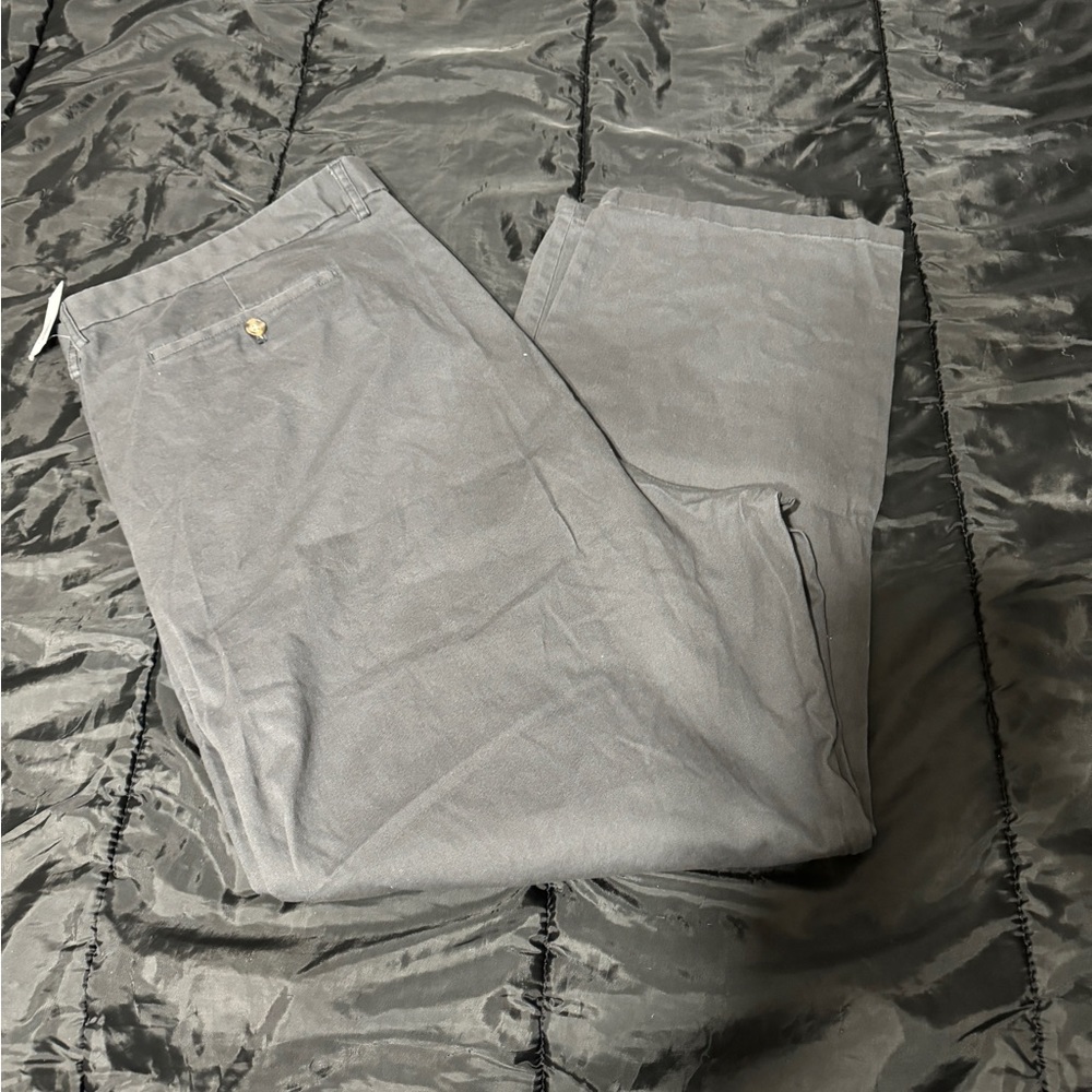 Slim nwt built in flex Mens old navy pants 50-32. 54#